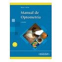 MANUAL DE OPTOMETRIA (LIBRO + EBOOK)