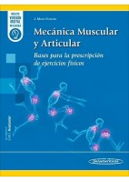 MECANICA MUSCULAR Y ARTICULAR. BASES PARA LA PRESCRIPCION DE EJERCICIOS FISICOS