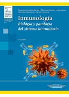 INMUNOLOGIA. BIOLOGIA Y PATOLOGIA DEL SISTEMA INMUNITARIO