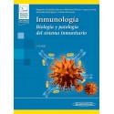 INMUNOLOGIA. BIOLOGIA Y PATOLOGIA DEL SISTEMA INMUNITARIO
