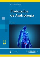 PROTOCOLOS DE ANDROLOGIA (INCLUYE EBOOK)