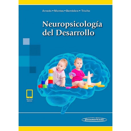 NEUROPSICOLOGIA DEL DESARROLLO (INCLUYE E-BOOK)