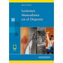 LESIONES MUSCULARES EN EL DEPORTE (INCLUYE EBOOK)