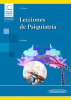 LECCIONES DE PSIQUIATRIA (INCLUYE VERSION DIGITAL CON MATERIAL COMPLEMENTARIO)