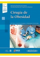 CIRUGIA DE LA OBESIDAD (INCLUYE VERSION DIGITAL)