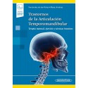 TRASTORNOS DE LA ARTICULACION TEMPOROMANDIBULAR. TERAPIA MANUAL, EJERCICIO Y TECNICAS INVASIVAS (INCLUYE VERSION DIGITAL)