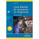 GUIA RAPIDA DE ACTUACION EN URGENCIAS (INCLUYE VERSION DIGITAL)