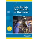 GUIA RAPIDA DE ACTUACION EN URGENCIAS (INCLUYE VERSION DIGITAL)
