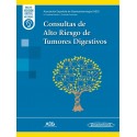 CONSULTAS DE ALTO RIESGO DE TUMORES DIGESTIVOS (INCLUYE VERSION DIGITAL MI EUREKA)