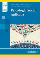 PSICOLOGIA SOCIAL APLICADA (INCLUYE VERSION DIGITAL)