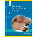 FISIOTERAPIA EN ESPECIALIDADES CLINICAS. SISTEMA MUSCULOESQUELETICO II (INCLUYE VERSION DIGITAL)