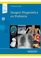 IMAGEN DIAGNOSTICA EN PEDIATRIA (INCLUYE VERSION DIGITAL)