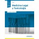MEDICINA LEGAL Y TOXICOLOGIA. LECCIONES DE MEDICINA (INCLUYE VERSION DIGITAL)