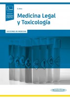 MEDICINA LEGAL Y TOXICOLOGIA. LECCIONES DE MEDICINA (INCLUYE VERSION DIGITAL)