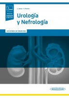 UROLOGIA Y NEFROLOGIA. LECCIONES DE MEDICINA (INCLUYE VERSION DIGITAL)