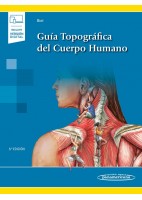 GUIA TOPOGRAFICA DEL CUERPO HUMANO (INCLUYE VERSION DIGITAL)
