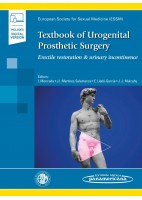 TEXTBOOK OF UROGENITAL PROSTHETIC SURGERY (INCLUDED DIGITAL VERSION)