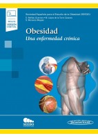 OBESIDAD. UNA ENFERMEDAD CRONICA (INCLUYE VERSION DIGITAL)