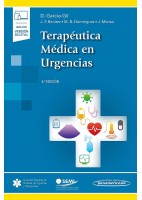TERAPEUTICA MEDICA EN URGENCIAS