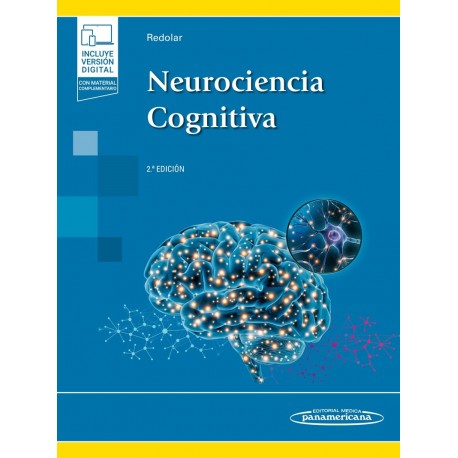 NEUROCIENCIA COGNITIVA (INCLUYE VERSION DIGITAL CON MATERIAL COMPLEMENTARIO)