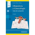 OBSTETRICIA Y GINECOLOGIA. GUIA DE ACTUACION (INCLUYE VERSION DIGITAL)