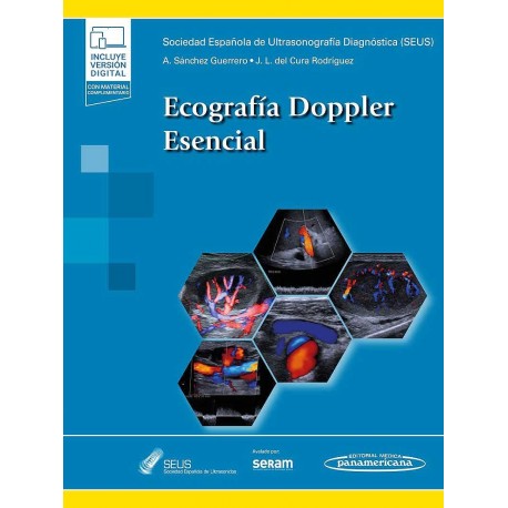 ECOGRAFIA DOPPLER ESENCIAL (INCLUYE VERSION DIGITAL)