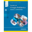 TRATADO DE CIRUGIA PEDIATRICA. AVANCES Y CONTROVERSIAS (INCLUYE VERSION DIGITAL)