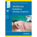 MEDICINA ESTETICA. ABORDAJE TERAPEUTICO (INCLUYE VERSION DIGITAL)