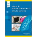 MANUAL DE VENTILACION MECANICA PARA ENFERMERIA