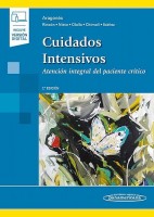 CUIDADOS INTENSIVOS. ATENCION INTEGRAL AL PACIENTE CRITICO (INCLUYE VERSION DIGITAL)