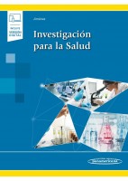 INVESTIGACION PARA LA SALUD (INCLUYE VERSION DIGITAL)