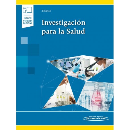 INVESTIGACION PARA LA SALUD (INCLUYE VERSION DIGITAL)