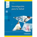 INVESTIGACION PARA LA SALUD (INCLUYE VERSION DIGITAL)