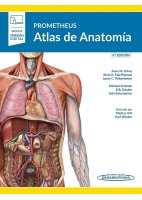 PROMETHEUS ATLAS DE ANATOMIA