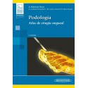 PODOLOGIA. ATLAS DE CIRUGIA UNGUEAL