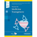 MANUAL DE MEDICINA TRANSGENERO (INCLUYE VERSION DIGITAL)