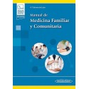 MANUAL DE MEDICINA FAMILIAR Y COMUNITARIA (INCLUYE VERSION DIGITAL CON MATERIAL COMPLEMENTARIO)
