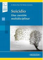 SUICIDIO. UNA CUESTION MULTIDISCIPLINAR (INCLUYE VERSION DIGITAL)