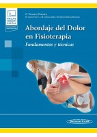 ABORDAJE DEL DOLOR EN FISIOTERAPIA (INCLUYE VERSION DIGITAL CON MATERIAL COMPLEMENTARIO)