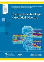 NEUROGASTROENTEROLOGIA Y MOTILIDAD DIGESTIVA (INCLUYE VERSION DIGITAL)