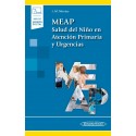 MEAP. SALUD DEL NIÑO EN ATENCION PRIMARIA Y URGENCIAS (INCLUYE VERSION DIGITAL)