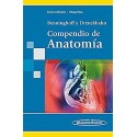 BENNINGHOFF Y DRENCKHAHN COMPENDIO DE ANATOMIA