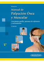 MANUAL DE PALPACION OSEA Y MUSCULAR