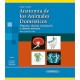 ANATOMIA DE LOS ANIMALES DOMESTICOS TOMO 2. ORGANOS, SISTEMA CIRCULATORIO Y SISTEMA NERVIOSO