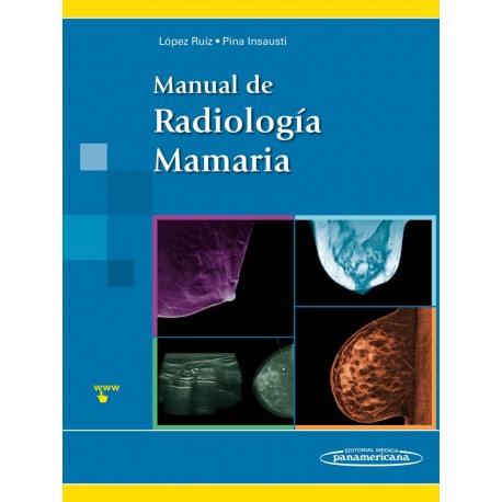 MANUAL DE RADIOLOGIA MAMARIA