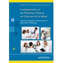 COMPETENCIAS EN LAS PRACTICAS CLINICAS EN CIENCIAS DE LA SALUD