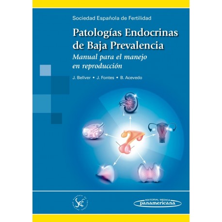 PATOLOGIAS ENDOCRINAS DE BAJA PREVALENCIA