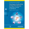 PATOLOGIAS ENDOCRINAS DE BAJA PREVALENCIA