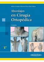 ABORDAJES EN CIRUGIA ORTOPEDICA