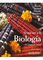 INVITACION A LA BIOLOGIA EN CONTEXTO SOCIAL